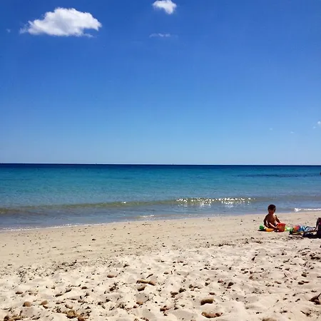Alojamento de Acomodação e Pequeno-almoço Sul Mare