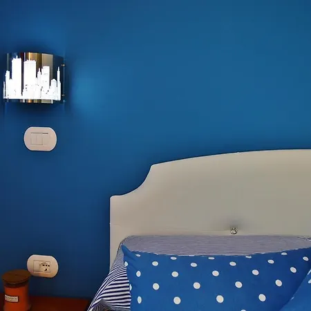 Sul Mare Bed & Breakfast *