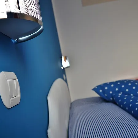 Bed & Breakfast Sul Mare *