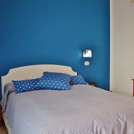 Bed & Breakfast Sul Mare *